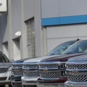 General Motors 1,4 milyon aracı geri &ccedil;ağırdı