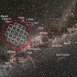 'Gezegen avcısı' i&ccedil;in son şans