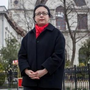 'Gezinin ruhunda Kabataş var'