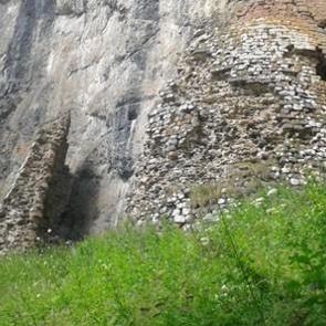 Gizemli 'Odalar' keşfedilmeyi bekliyor