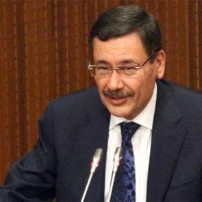 Gökçek: Cemaat İslam'a büyük darbe vurdu