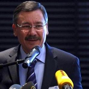 Melih G&ouml;k&ccedil;ek: Tek kelimeyle rezalet!