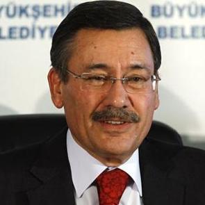 G&ouml;k&ccedil;ek: Mansur Yavaş BM'ye CAS'a gitsin