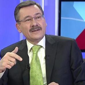 G&ouml;k&ccedil;ek: MOSSAD'dan korkmuyorum