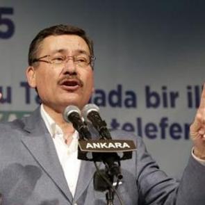 G&ouml;k&ccedil;ek'ten HDP mitingi i&ccedil;in ilgin&ccedil; iddia!