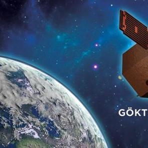 G&ouml;kt&uuml;rk-2 uydusu, d&uuml;nyayı 15 bin kez turladı