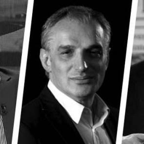 G&ouml;revden alınan 3 isimden ortak a&ccedil;ıklama