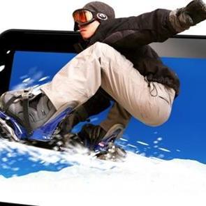 G&ouml;zl&uuml;ks&uuml;z 3 boyutlu tablet geliştirildi