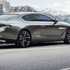 Gran Lusso dikkatleri &uuml;zerine &ccedil;ekti!