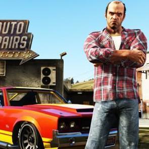 GTA 5'in PC versiyonu ne zaman &ccedil;ıkacak?