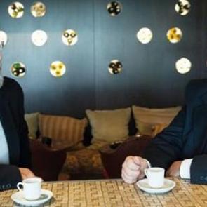 Gülerce: Cemaat, devleti ele geçirmek istedi