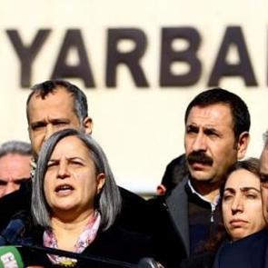 G&uuml;ltan Kışanak'tan tehdit gibi s&ouml;zler!