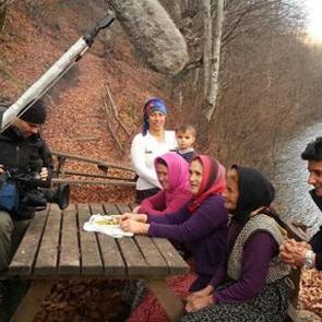 Gündüz Gece'nin Kürşat'ından samimi açıklamalar