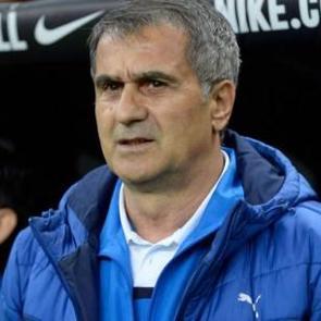 G&uuml;neş hem itiraf hem de sitem etti