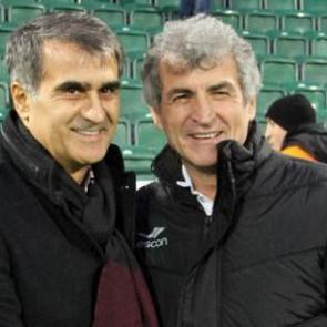 G&uuml;neş:  Kazanmamız gereken bir ma&ccedil;tı