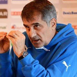 G&uuml;neş: Kazanmayı da kaybetmeyi de hak etmedik