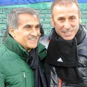 G&uuml;neş: Taraftarımız bizi galibiyete taşıdı