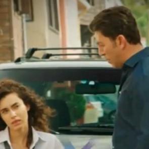 Güneşi Beklerken 14. Bölüm Fragmanı