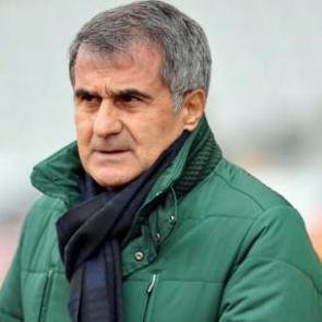 G&uuml;neş'ten Beşiktaşlı oyuncuya sert tepki!