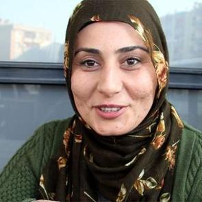 G&uuml;neydoğu'da ilk baş&ouml;rt&uuml;l&uuml; başkan