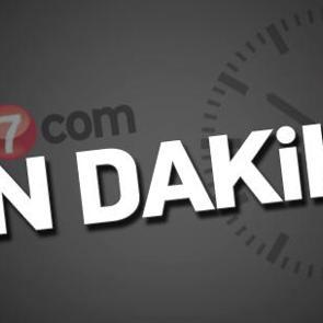 Mersin'de b&uuml;y&uuml;k yangın 15 yaralı!