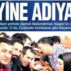 Habert&uuml;rk'ten 'Adıyaman' &ouml;zr&uuml;