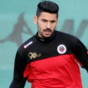 Hakan Aslantaş yuvada kaldı
