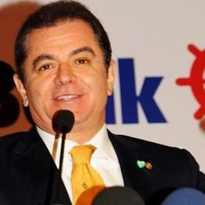 Denizbank'ın halka arz d&uuml;ş&uuml;ncesi yok