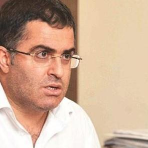 Şen: Şaibeli kararlar Ağır Ceza'da yargılanacak