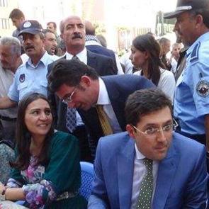 Hakkari ve Beşiktaş belediyeleri kardeş oldu