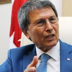 Halaçoğlu: CHP'den özür dilemem