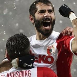 Halil Altıntop s&uuml;rprizi! Anlaşma sağlandı