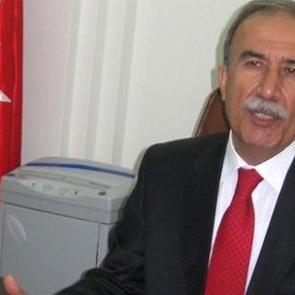 Hanefi Avcı: PKK'lılar da bu ülkenin yurttaşı