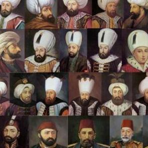 56 paşa &ccedil;ıkaran ailenin eşyaları sergileniyor