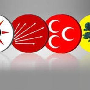 İşte İstanbul'daki yarışın galibi! İl&ccedil;e il&ccedil;e rakamlar