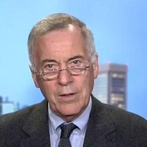 Hanke: T&uuml;rkiye'ye sıcak para girişi artabilir