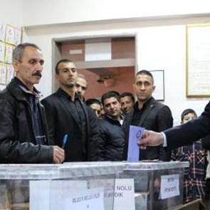 Hatay'da 5 bin 600 kişi i&ccedil;in araştırma