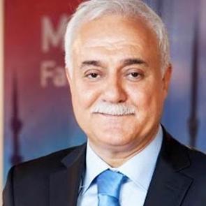 Nihat Hatipoğlu: Tehdit ediliyorum