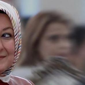 Hayrünnisa Gül: Oldukça yıpratıcı bir süreçti