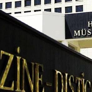 Hazine yarın 2 ihale d&uuml;zenleyecek