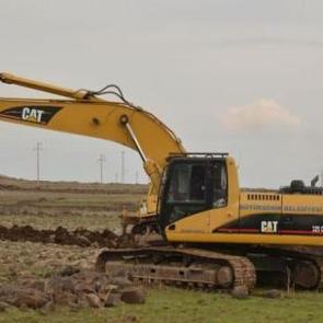 HDP'ye oy vermeyenlerin arazisi gasp edildi