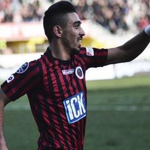 Hedefi "El Clasico"da Arda'ya karşı oynamak