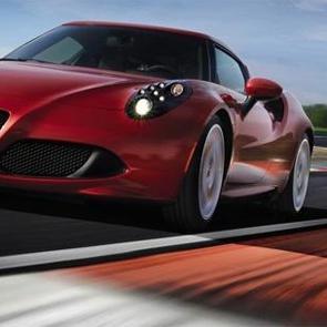 Hız canavarı T&uuml;rkiye yolunda