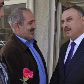 "Kapı kapı dolaşıp anlatacağız!"