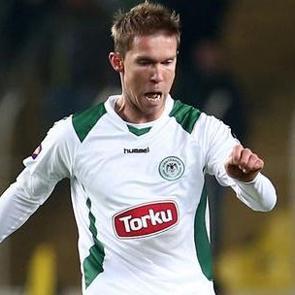 İşte Konya'dan ayrılan Hleb'in yeni adresi