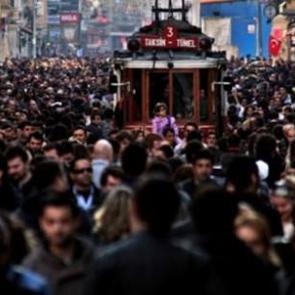 T&uuml;rkiye'de 7 milyon kişi &ccedil;ok riskli!