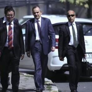 H&uuml;k&uuml;met Merkez i&ccedil;in d&uuml;ğmeye mi bastı?