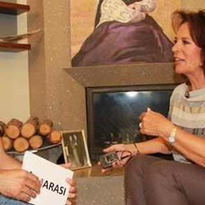 Hülya Koçyiğit'ten Başbakan'a destek