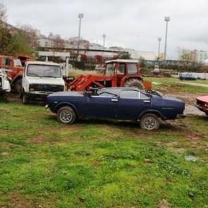 Hurdaya gidenin borcu silinecek