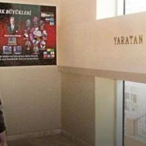 H&uuml;rriyet'i rahatsız eden ayet!